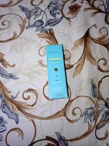 HydraSun Sunscreen