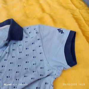 Biocon Quality T-Shirt