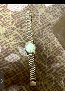 Titan Watch For Women Unused