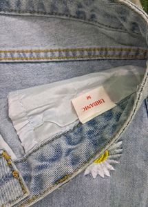Urbanic Straight Leg Jeans (30-32)