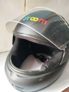 Droom Men Helment