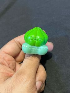Original Bulbasaur Pokemon Figure