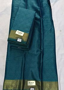 Excellent Silk Saree