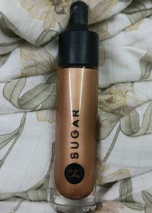 Sugar Highlighter