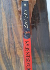 Lord Loss, Vampire&#39;s Assistant (Darren SHan Combo)