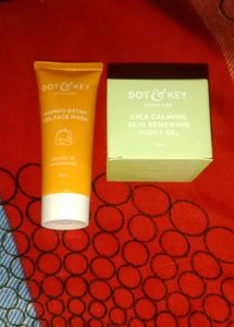Dot &amp; Key Skin Care Combo 😘🫣