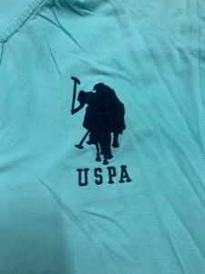 U.S. Polo Assn. Shirt
