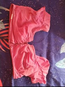 Used Blouse For Donation