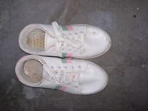 Women Casual Sneakers