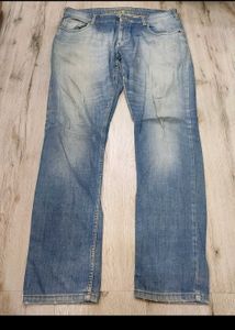 sc2905 bull jeans size 38