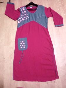 Kurti