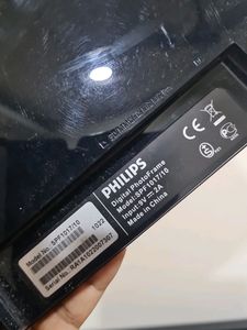 Philips Digital Photo Frame
