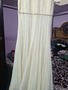 Long Frock Ethnic
