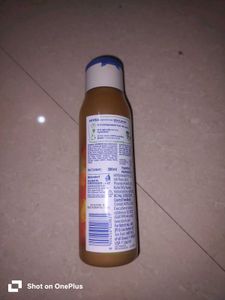 Nivea Fresh Blends Body Wash