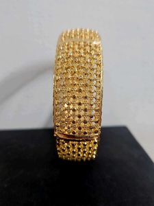 1gm Gold Bangle