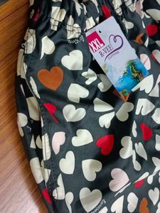 Printed Plazo