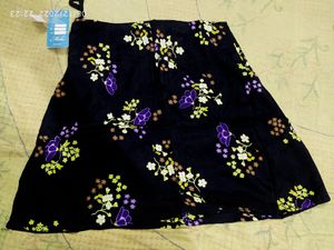 Brand New Top And Skirt