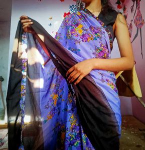 🌺 An Beautiful Daily Wore Saare ~~ 🦩