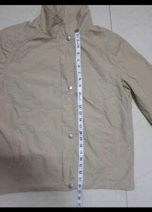 Barreds Collection Imported Jacket L