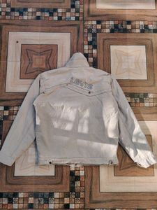 Levi&#39;s jacket