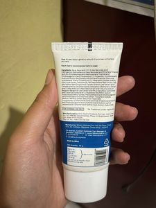 Bodywise SPF 50+ Sunscreen