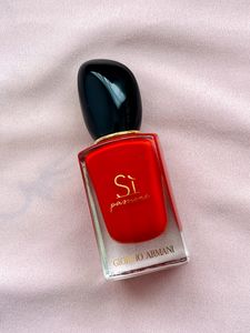 Giorgio Armani Si Passione EDP