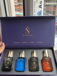PERFUME GIFT SET FOR MEN 💙
