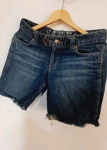 Denim Shorts. Women's