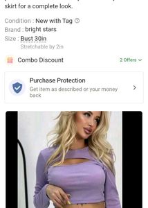 10 Items Combo