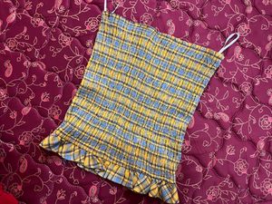 Fresh New Mini Skirt