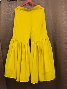 Garara Set With Dupatta