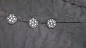 Beautiful Black Kurta