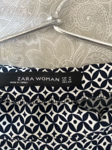 Modest And Pretty Zara  Top