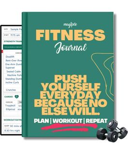 Fitness Diary