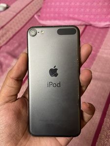 iPod 5th Generation Touch