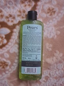 Pears Body Wash