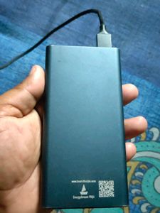 Boat Original Power Bank 10000mAh