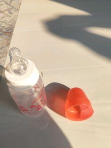 Baby Bottle