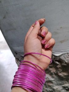 Bangles With Different Designs