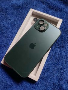 I Phone 15 Cover