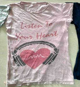 T-shirt Combo
