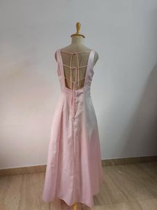 Cute Backless Dress  🛍️🎀