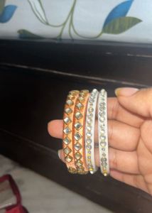 Bangle Set