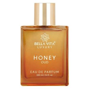Bella Vita Luxury Honey Oud