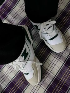 Kylie Inspired Pinterest New balance 550 Shoes