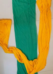 Dupatta Combo