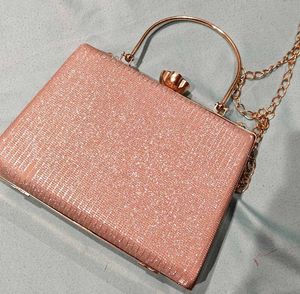 Elegant Evening Clutch