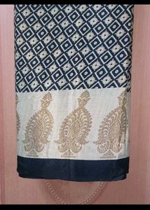 Combo Of 4 Sarees