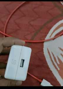 Original One Plus Charges 65 Watt