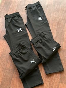 Branded Men's Track Pants Bundle